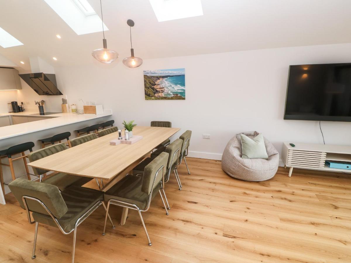 Holiday home Porth Cove