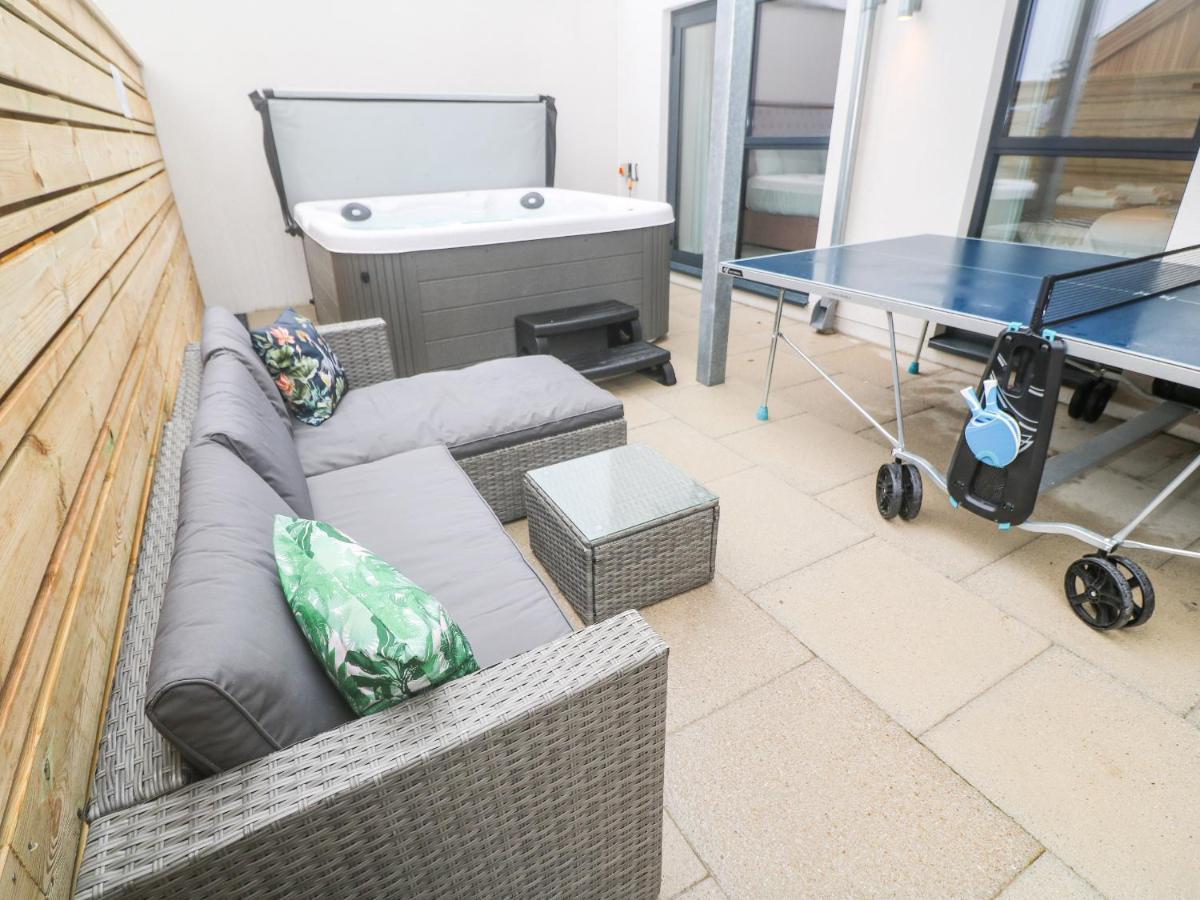 Porth Cove Holiday home Newquay (Cornwall)