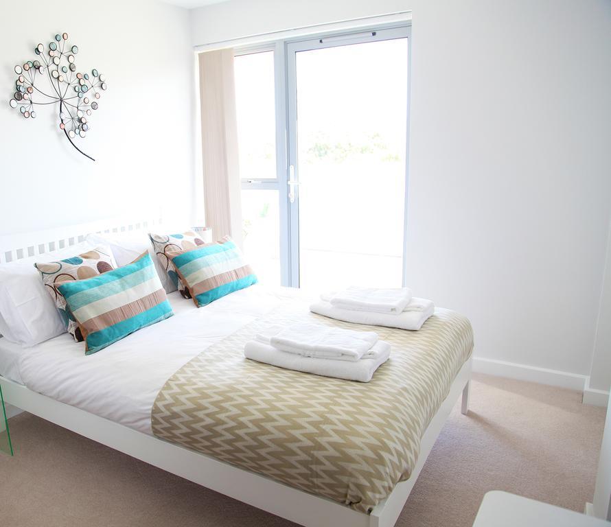 Apartamento Azure 7 *