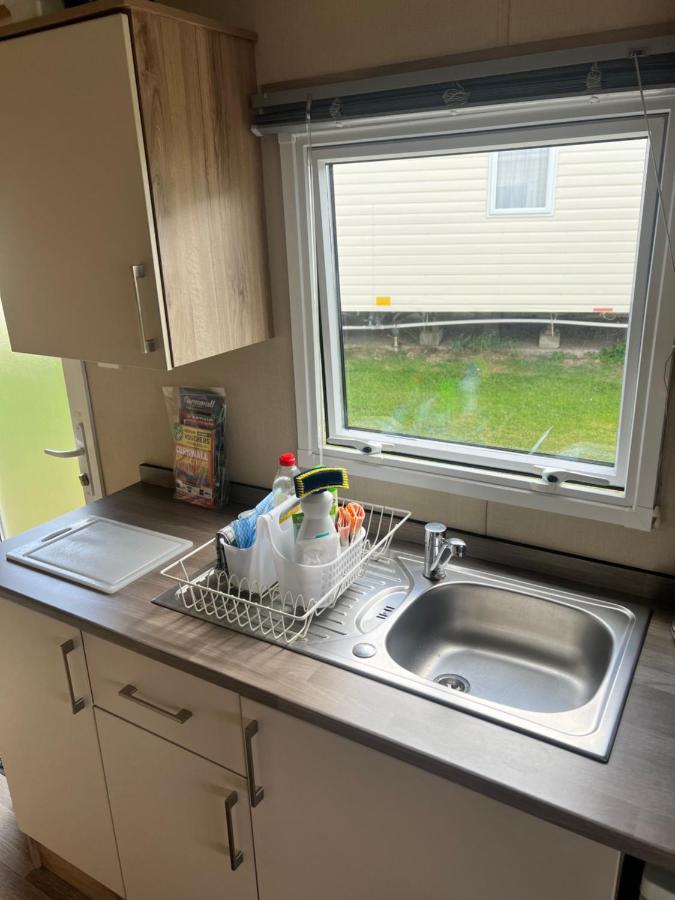 Campsite Oakley Newquay Bay Newquay (Cornwall)