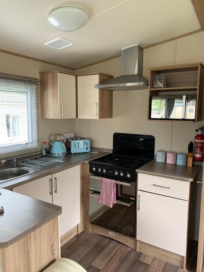 Newquay Bay Porth Caravan - 6 Berth Newquay (Cornwall)
