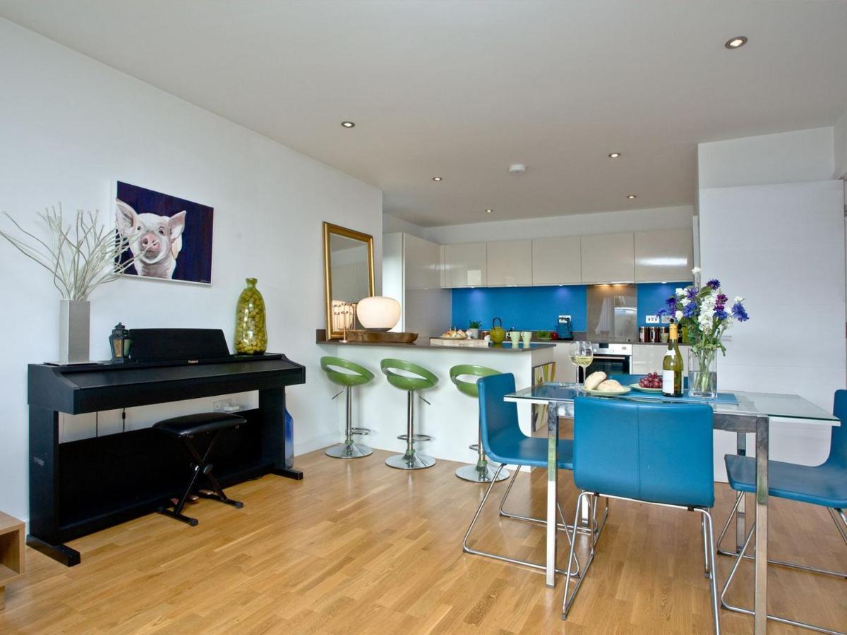 1 The Point Apartment *