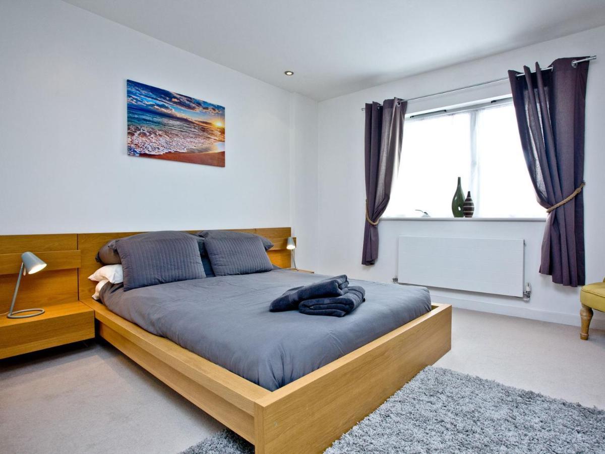 1 The Point Apartment *