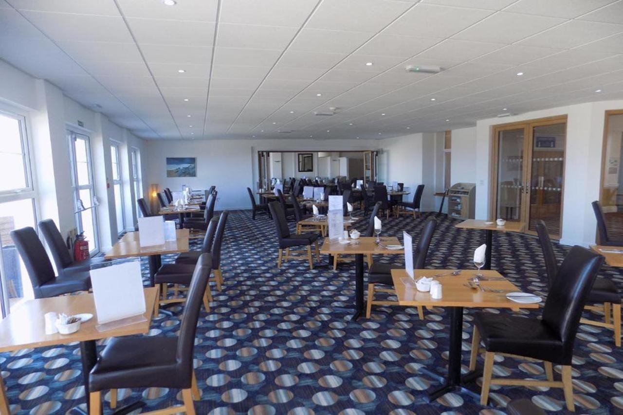 Hotel Pentire Newquay Cornwall New Quay