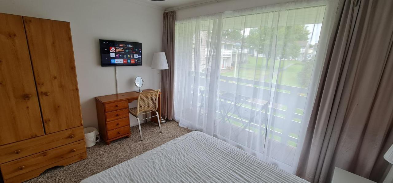 Holiday park 3 Manor Newquay Newquay (Cornwall)