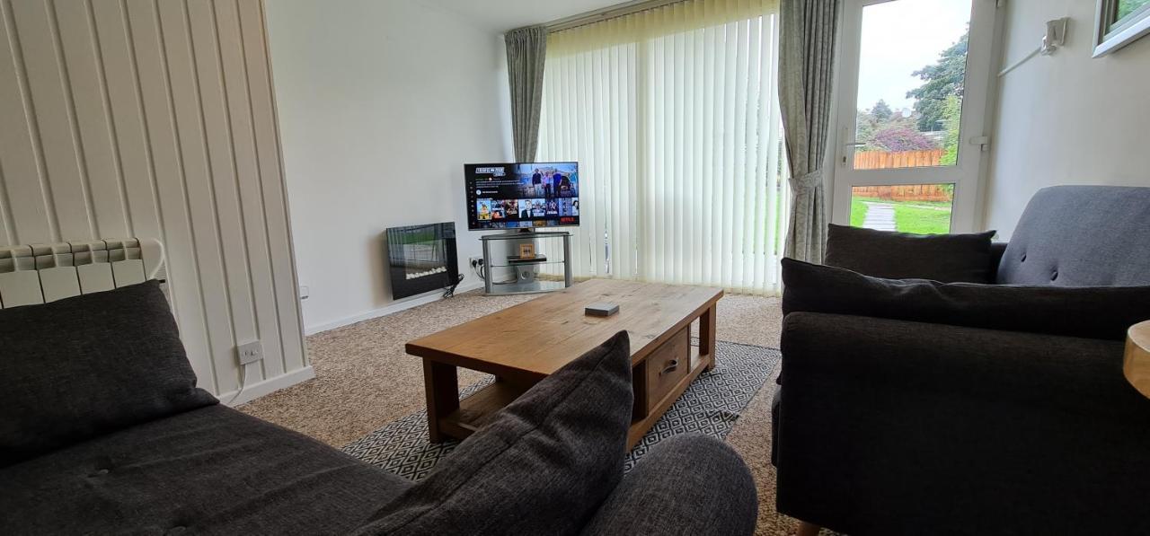 3 Manor Newquay Holiday park