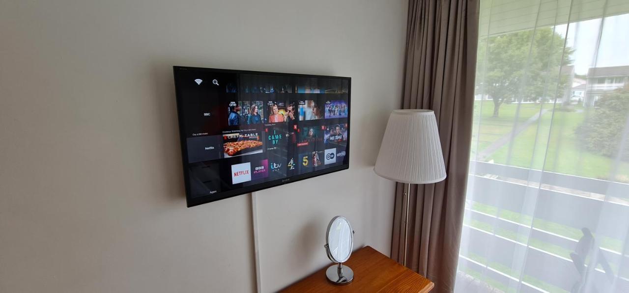 3 Manor Newquay Holiday park