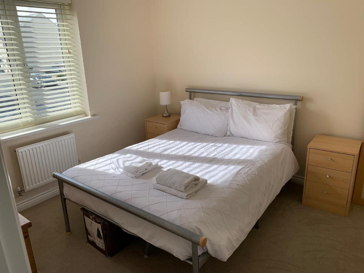 Modern Luxury Holiday Newquay (Cornwall)
