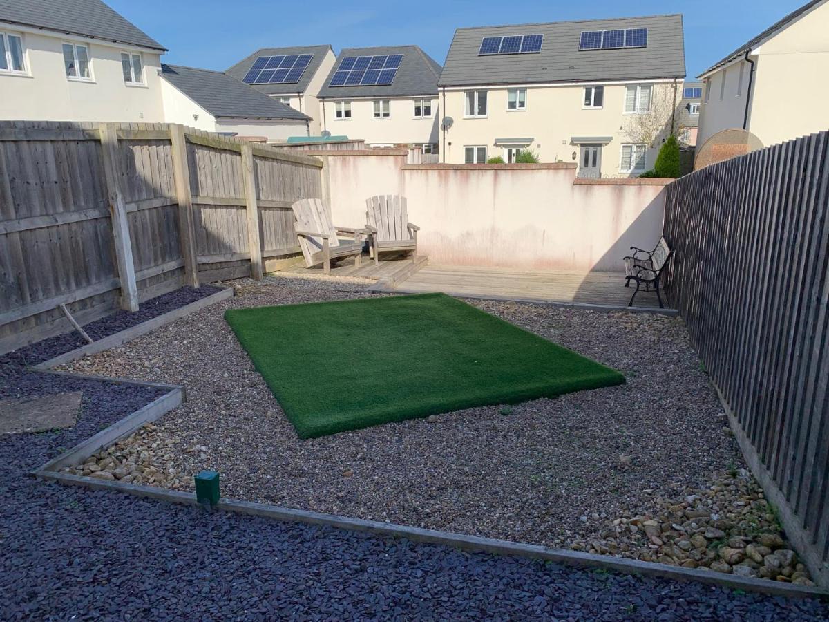 Modern Luxury Holiday * Newquay (Cornwall)