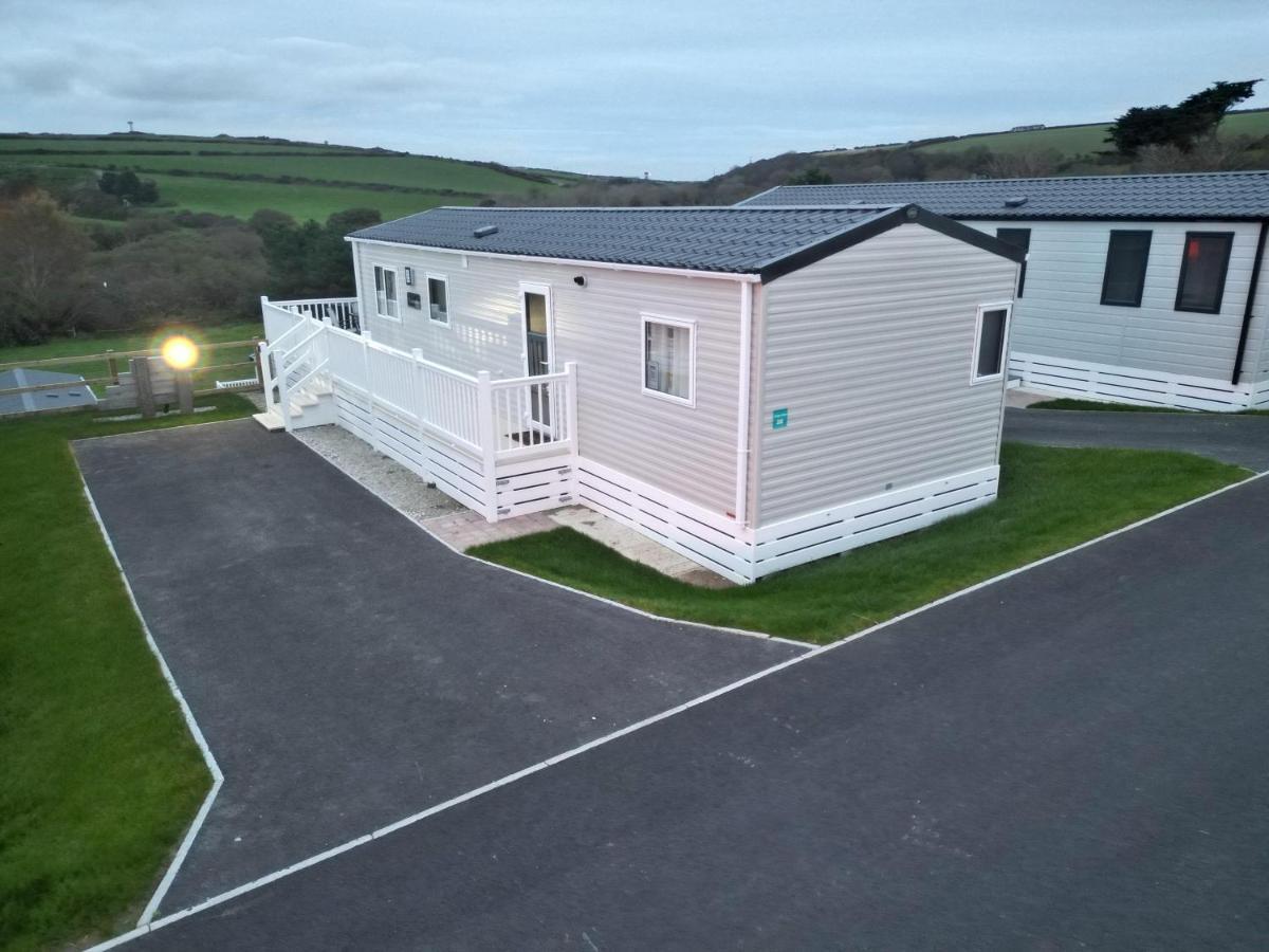 3-bedroom With Valley Views Holiday home Newquay (Cornwall)