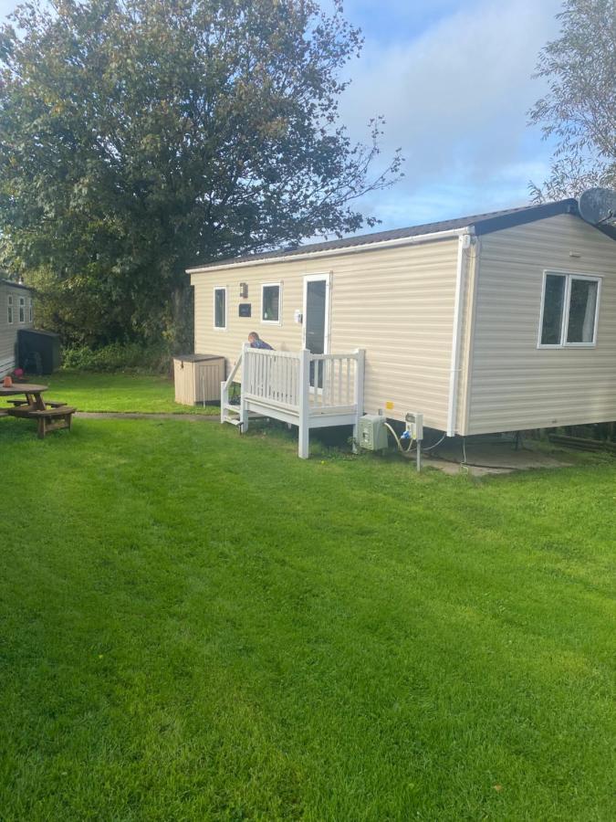 Holiday park Newquay Caravan, Newquay Bay Jetts View 104