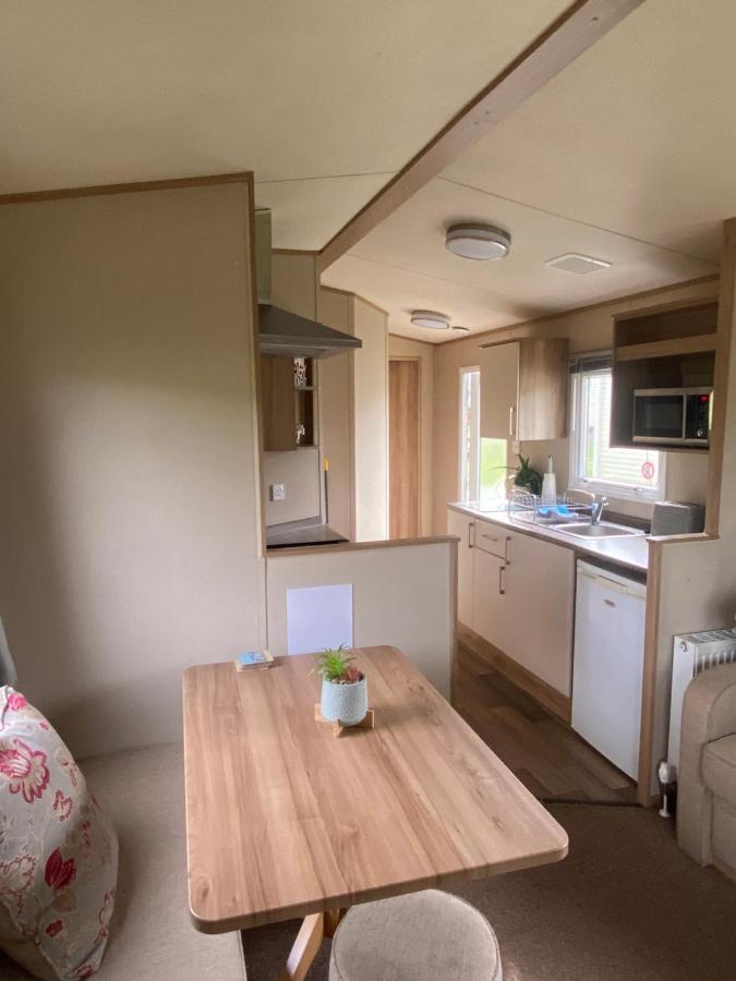 Holiday park Newquay Caravan, Newquay Bay Jetts View 104