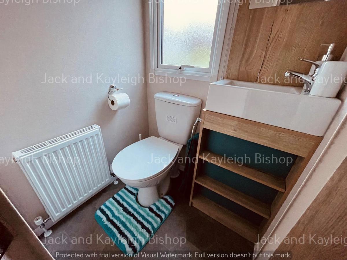 3-bedroom With Valley Views