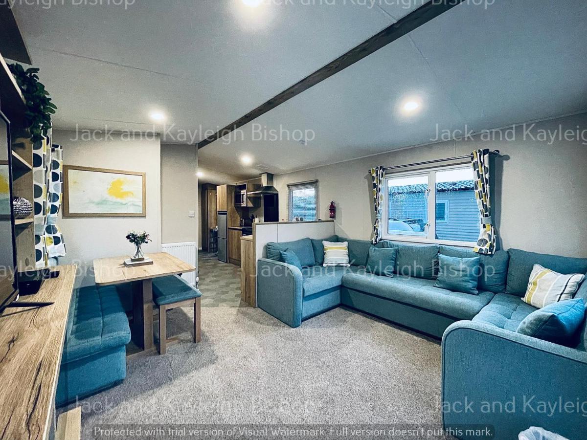 Holiday home 3-bedroom With Valley Views
