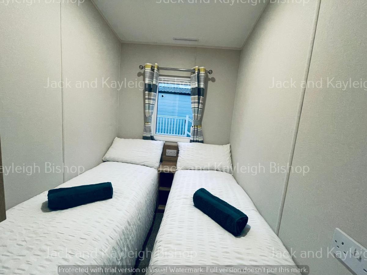 Holiday home 3-bedroom With Valley Views