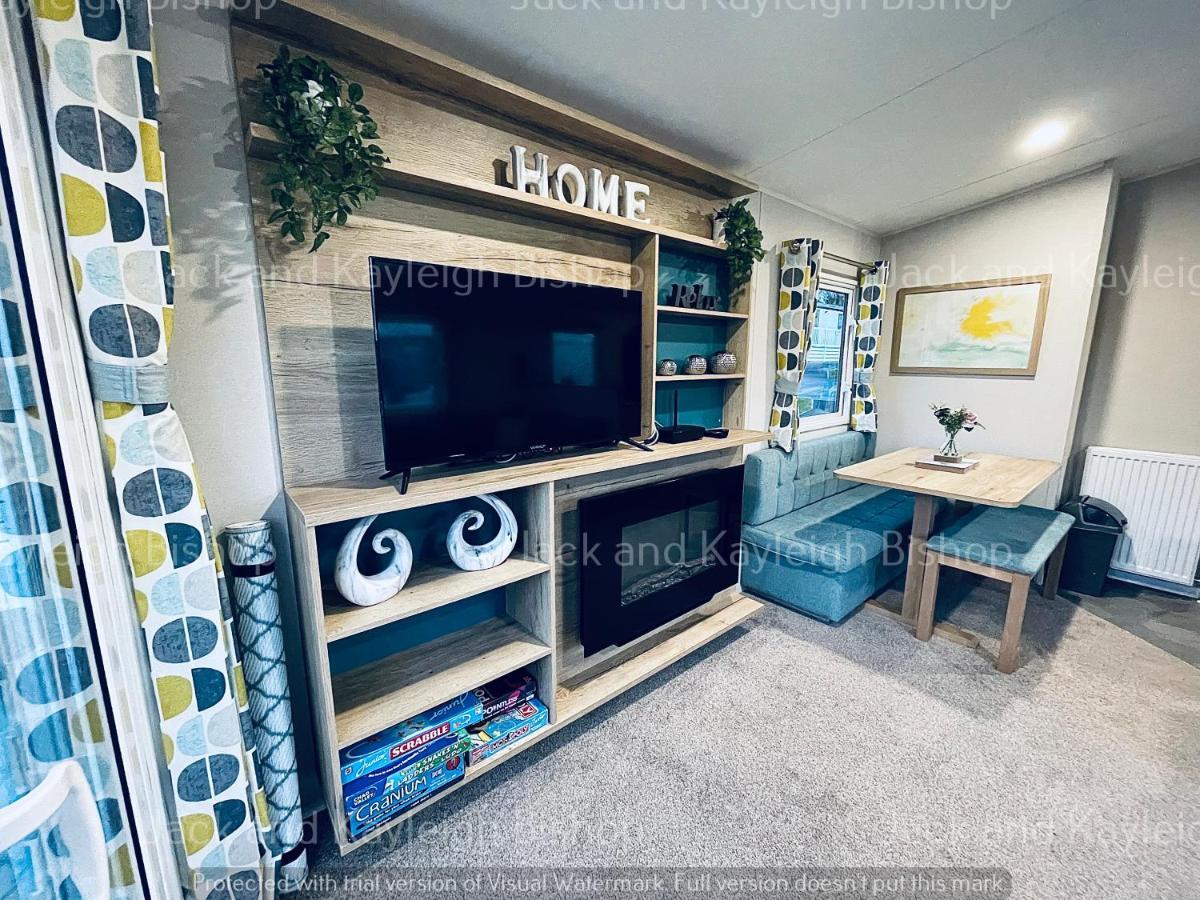 3-bedroom With Valley Views * Newquay (Cornwall)