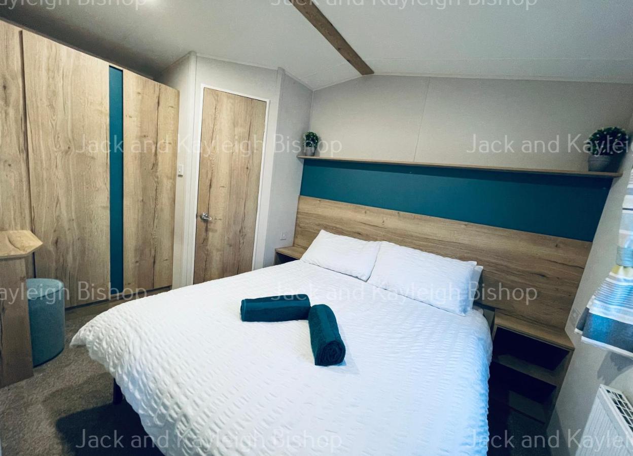 Holiday home 3-bedroom With Valley Views Newquay (Cornwall)