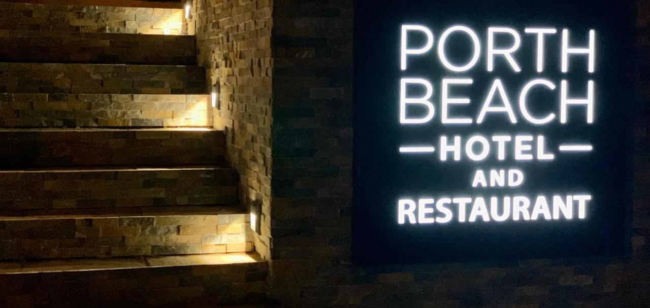 Porth Guest house