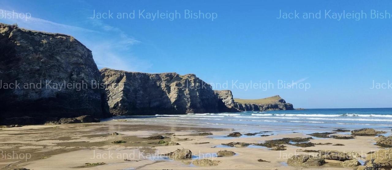 3-bedroom With Valley Views New Quay