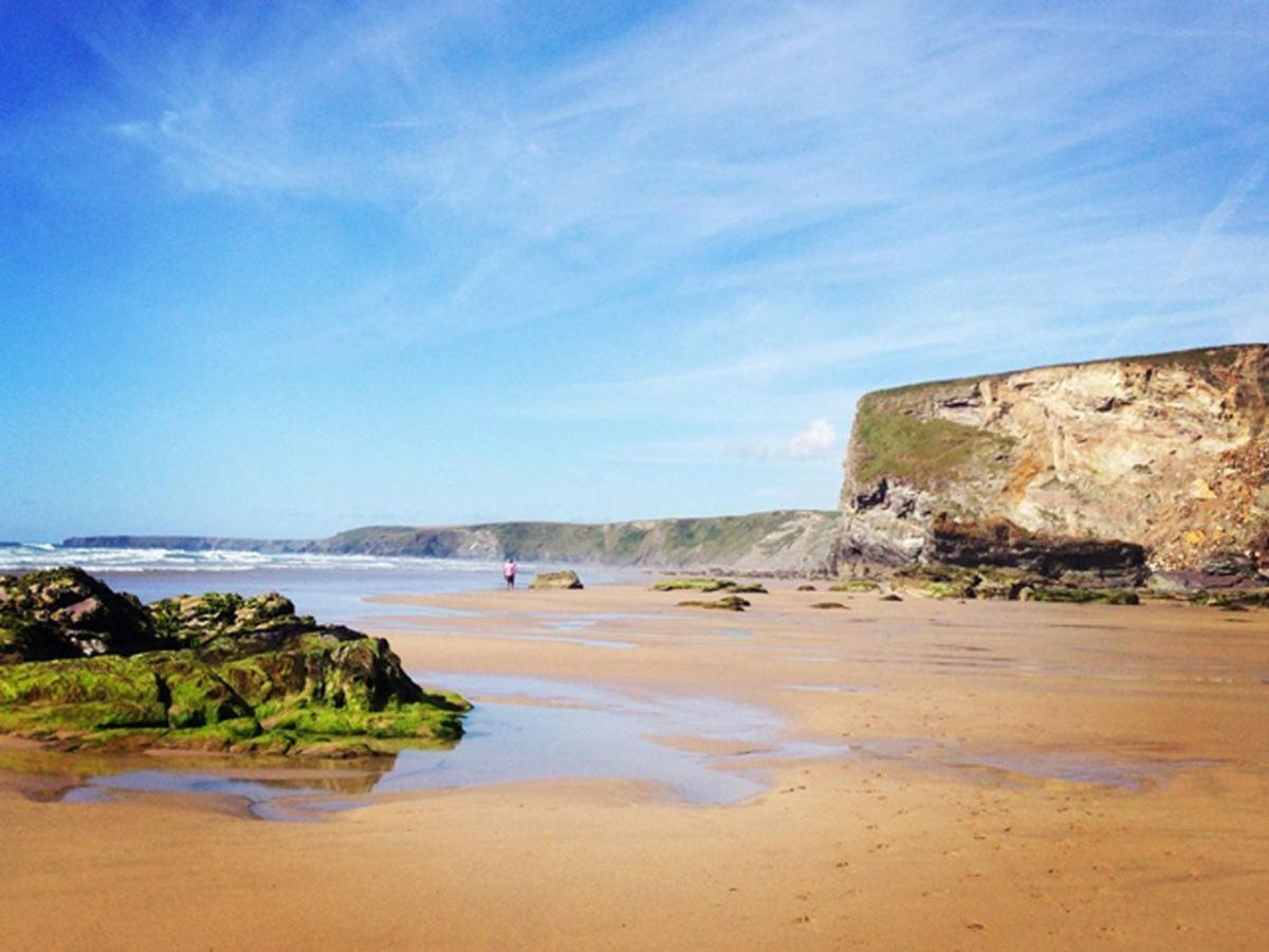 18 Coastline Newquay (Cornwall)