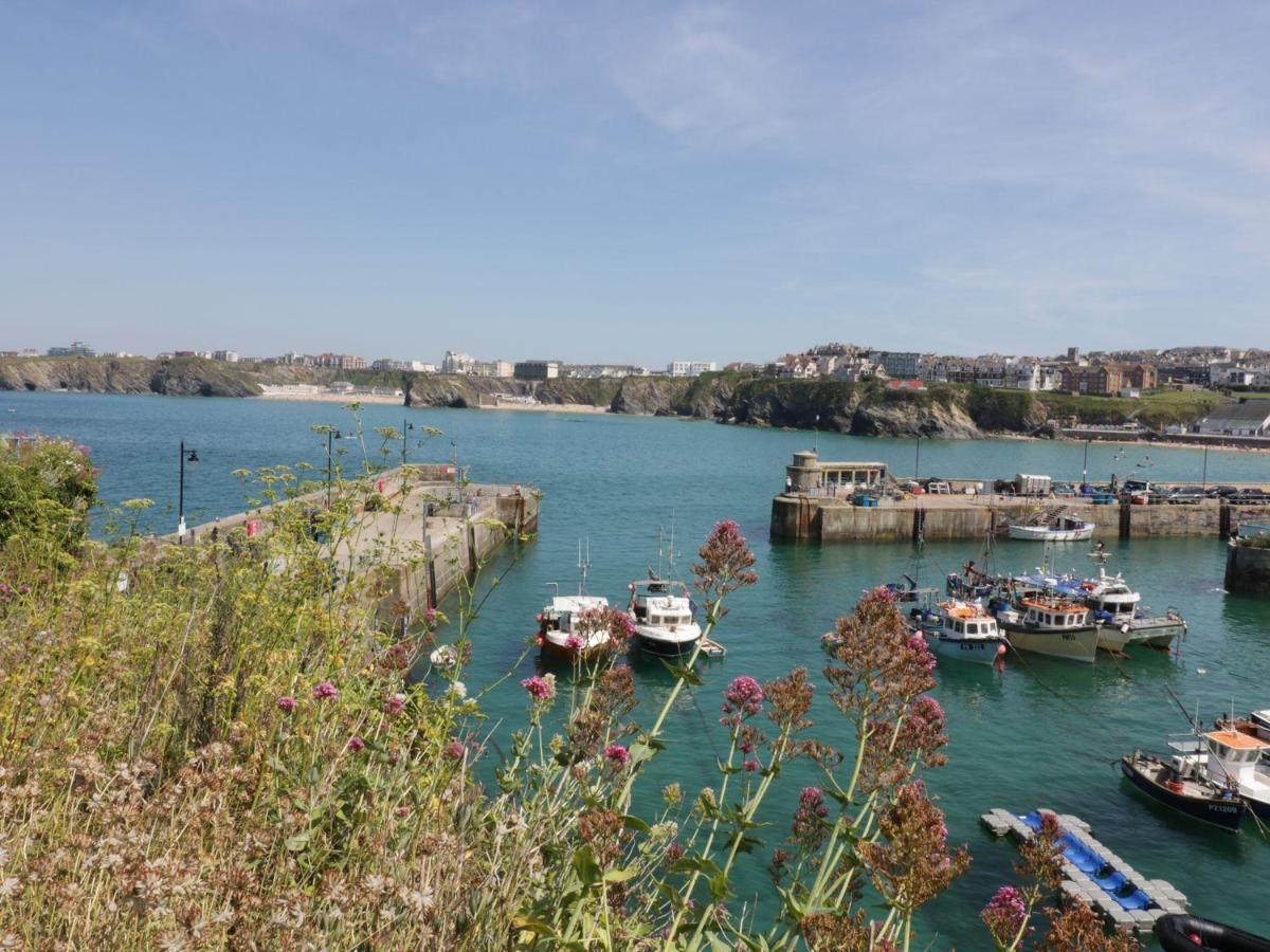 Flat 4 * Newquay (Cornwall)