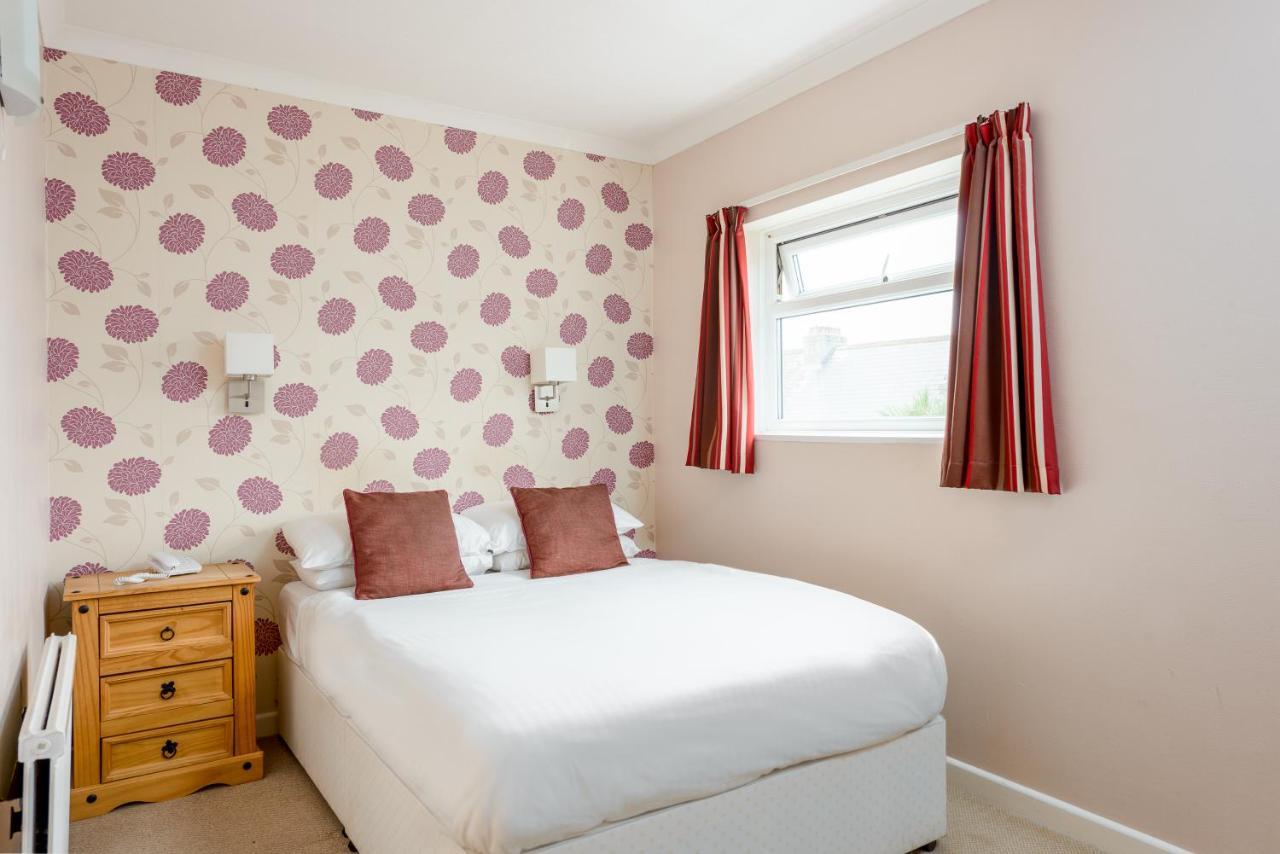 Hotel Barrowfield