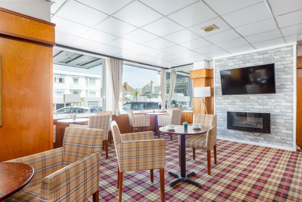 Hotel Barrowfield