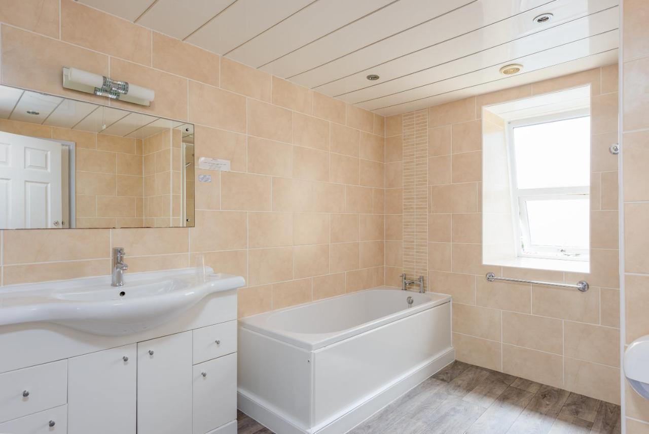 Barrowfield Hotel Newquay (Cornwall)