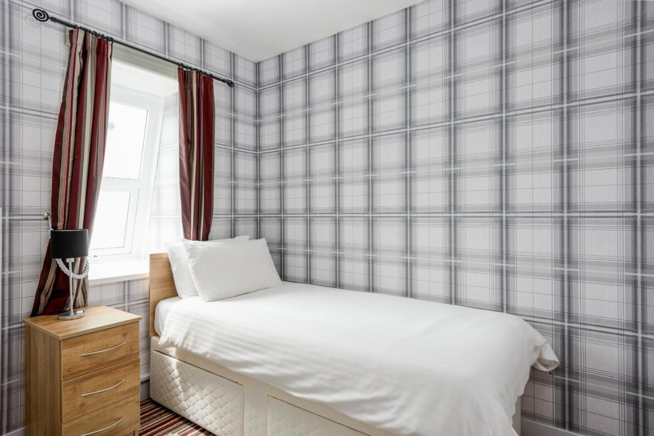Barrowfield Hotel
