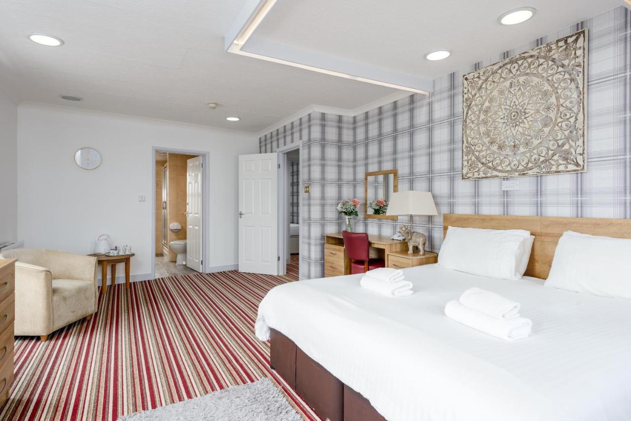 Hotel Barrowfield