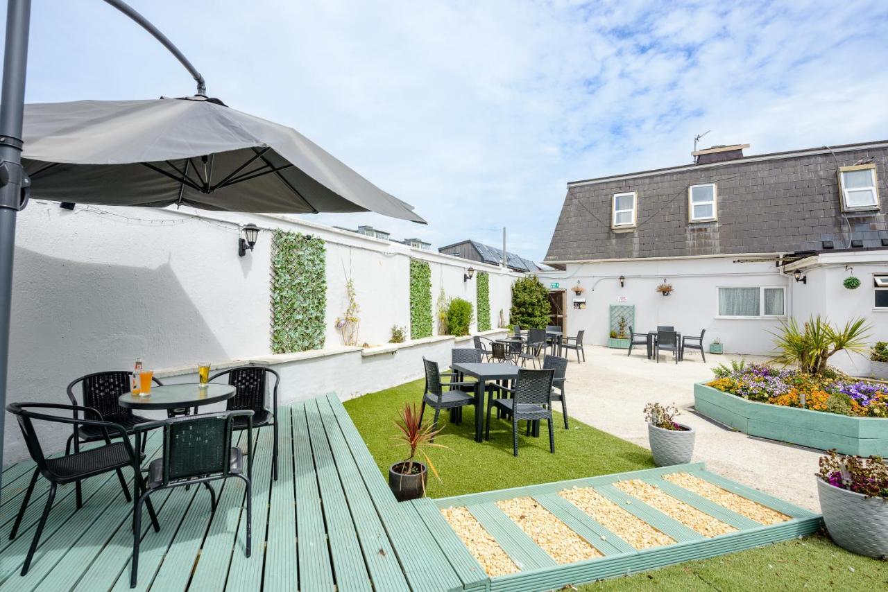 Barrowfield Hotel Newquay (Cornwall)
