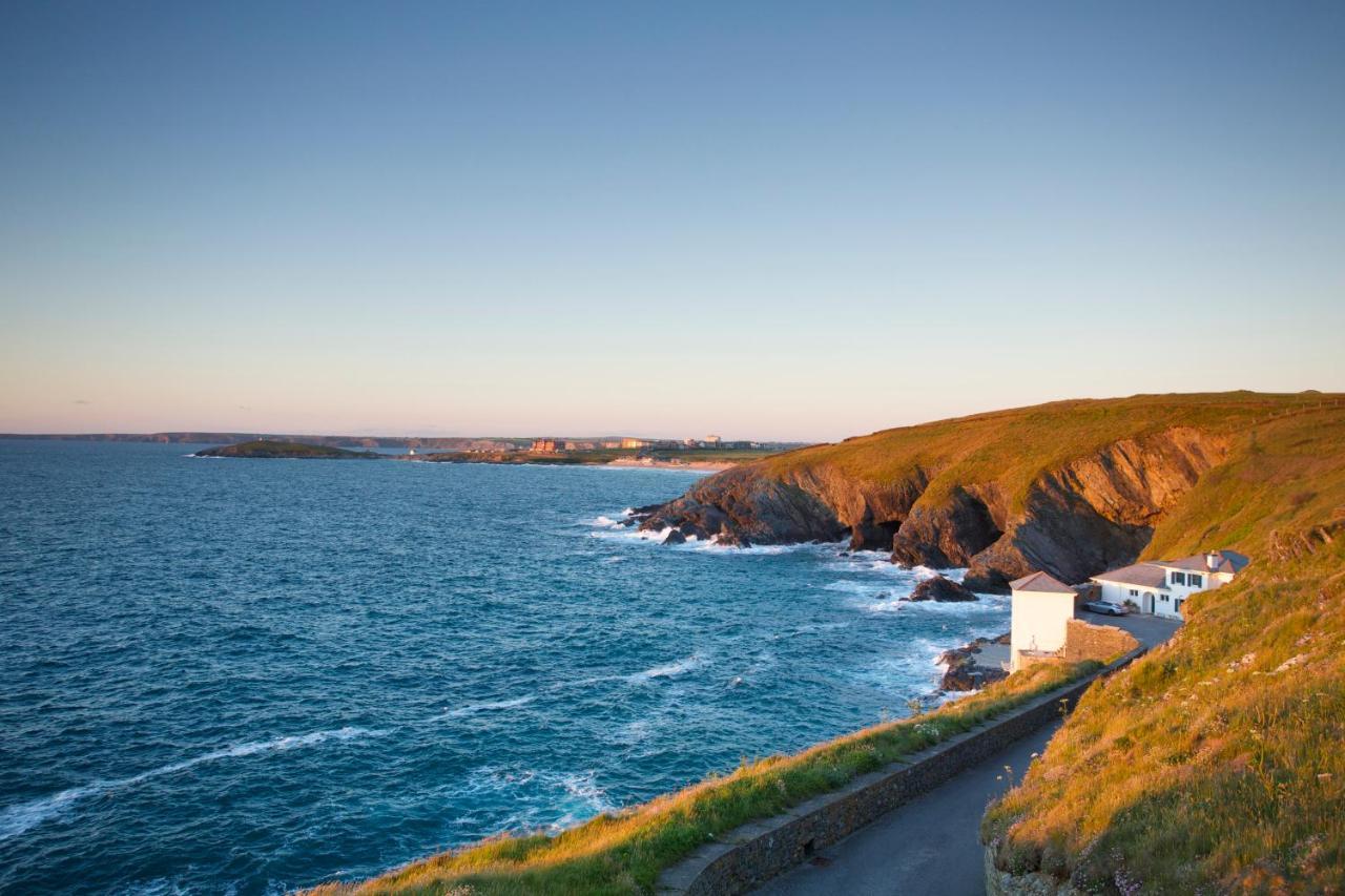 The Lewinnick 4* Newquay (Cornwall)