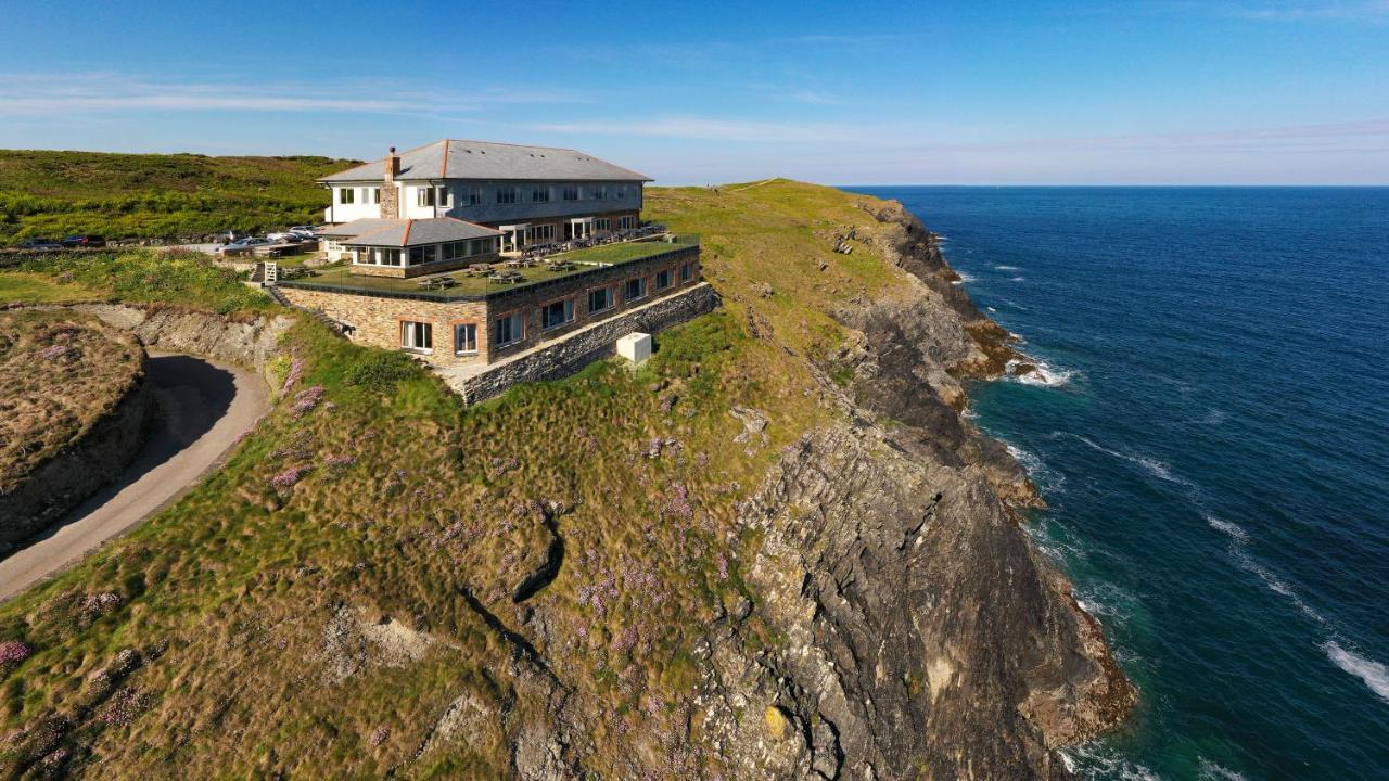 The Lewinnick Inn Newquay (Cornwall)