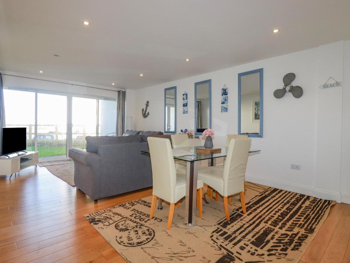 Apartamento 47 Bredon Court *