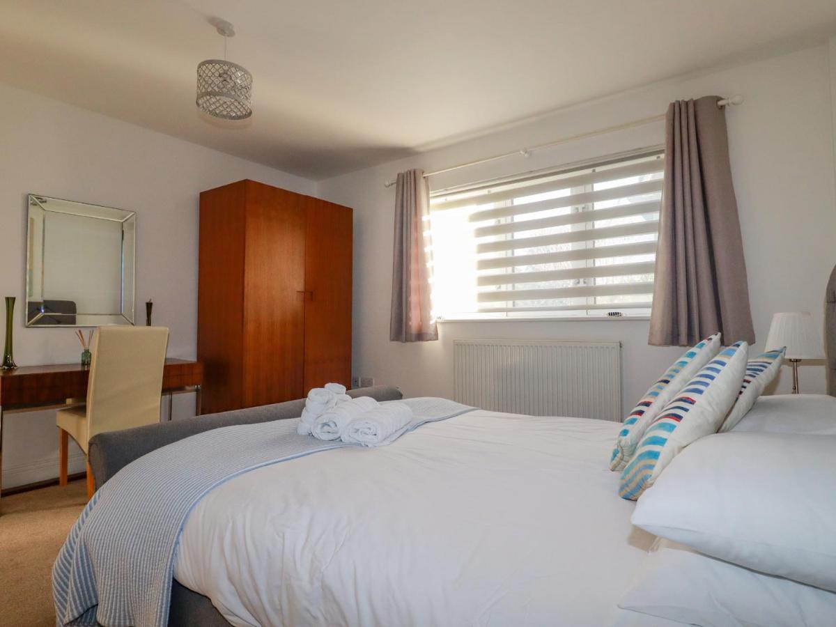Apartamento 47 Bredon Court *
