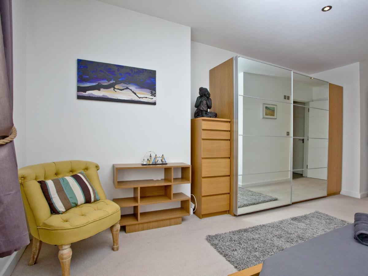 Apartment 1 The Point Newquay (Cornwall)