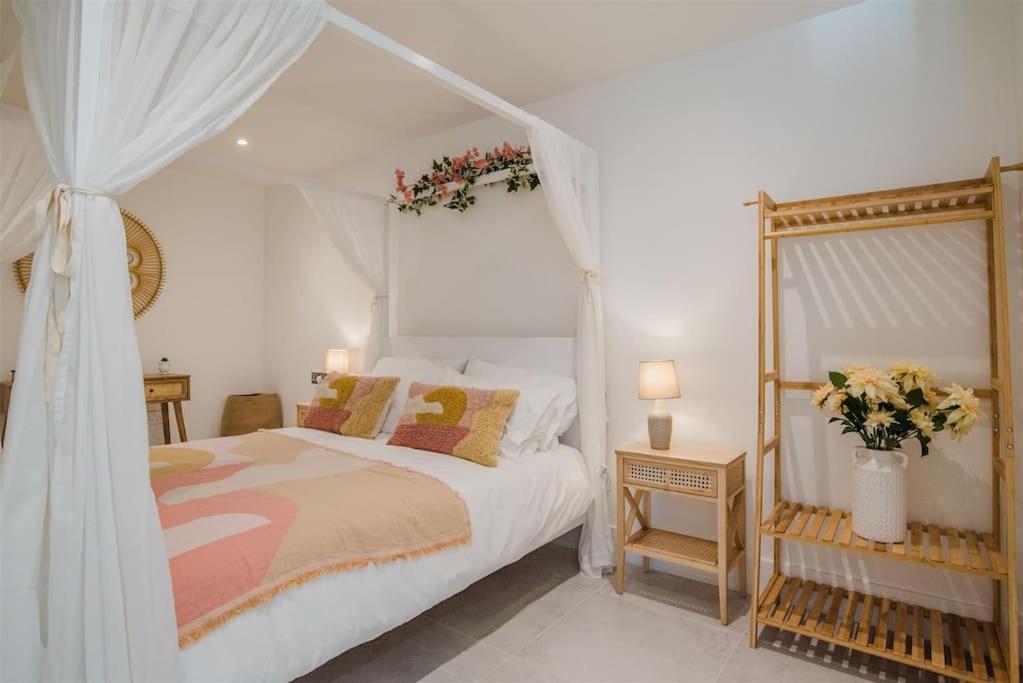 7 Cliff Edge Apartamento