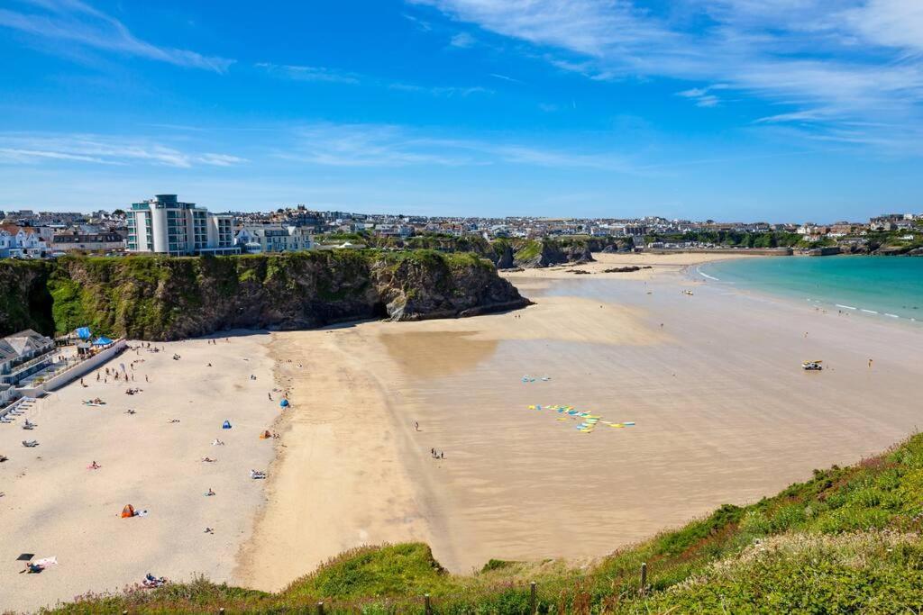 7 Cliff Edge Apartamento *