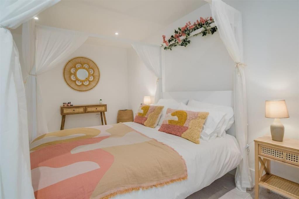 Apartamento 7 Cliff Edge