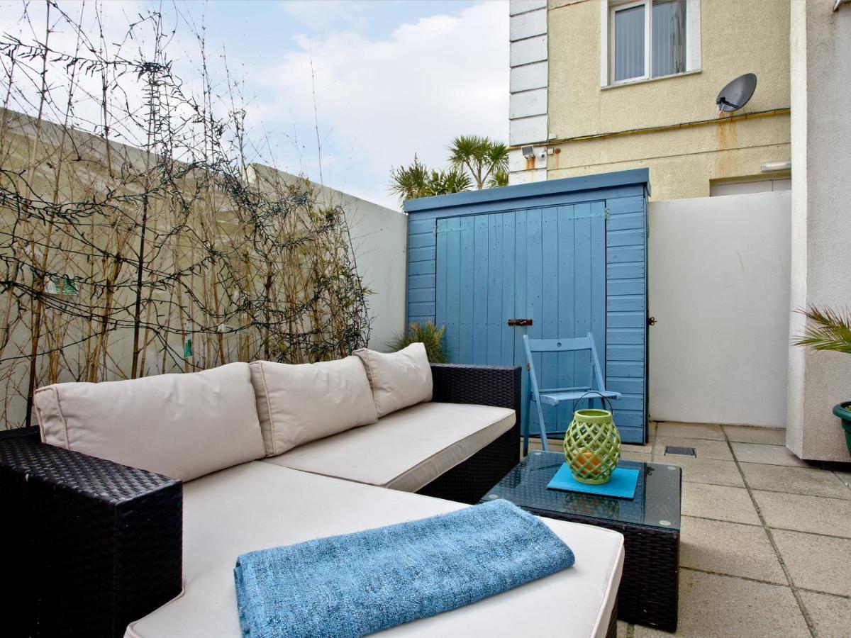 Apartment 1 The Point Newquay (Cornwall)