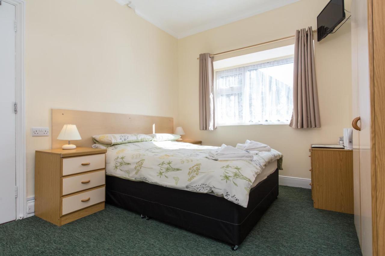 The Glendeveor Guest house