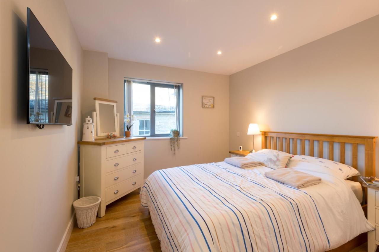Apartment Sandpiper Newquay (Cornwall)