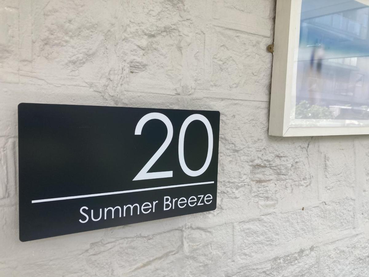 Summer Breeze Guest house 3*