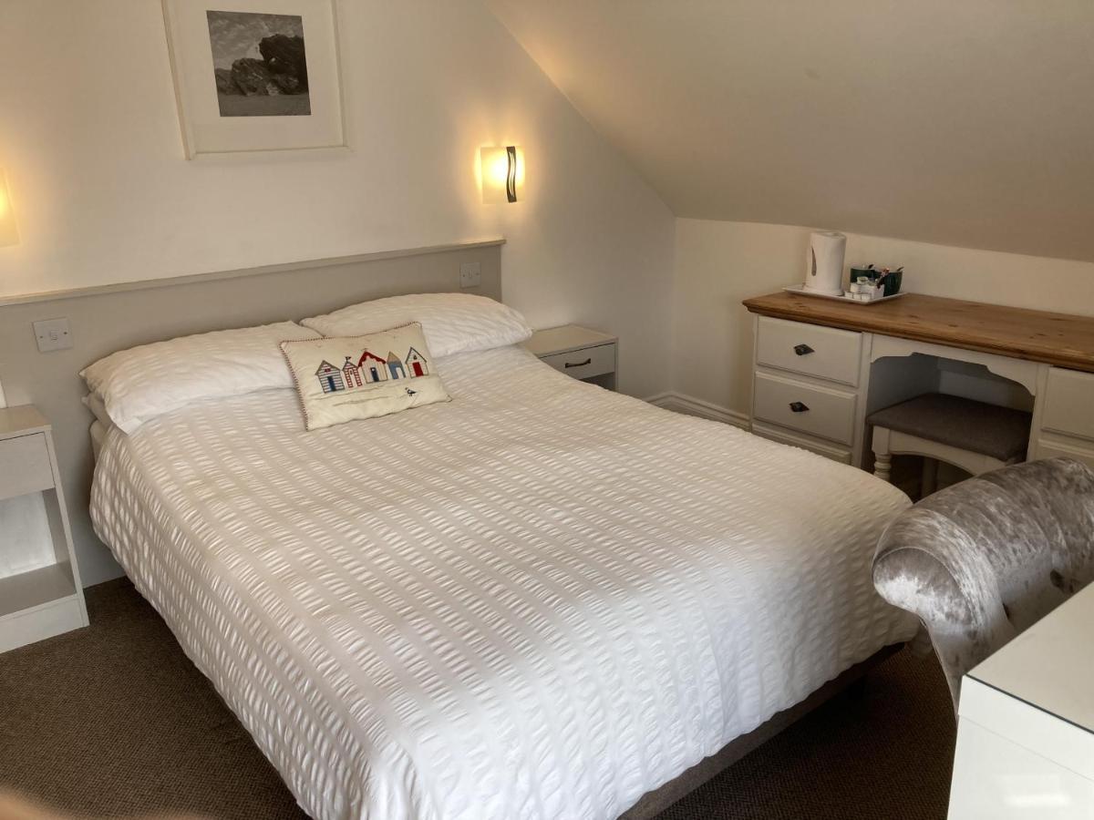 Guest house Summer Breeze Newquay (Cornwall)