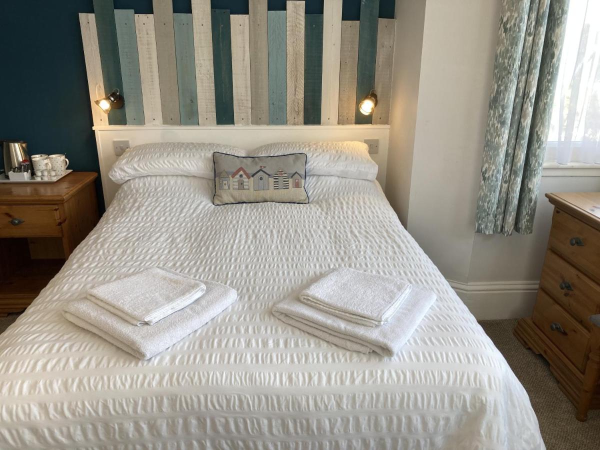 Summer Breeze 3* Newquay (Cornwall)