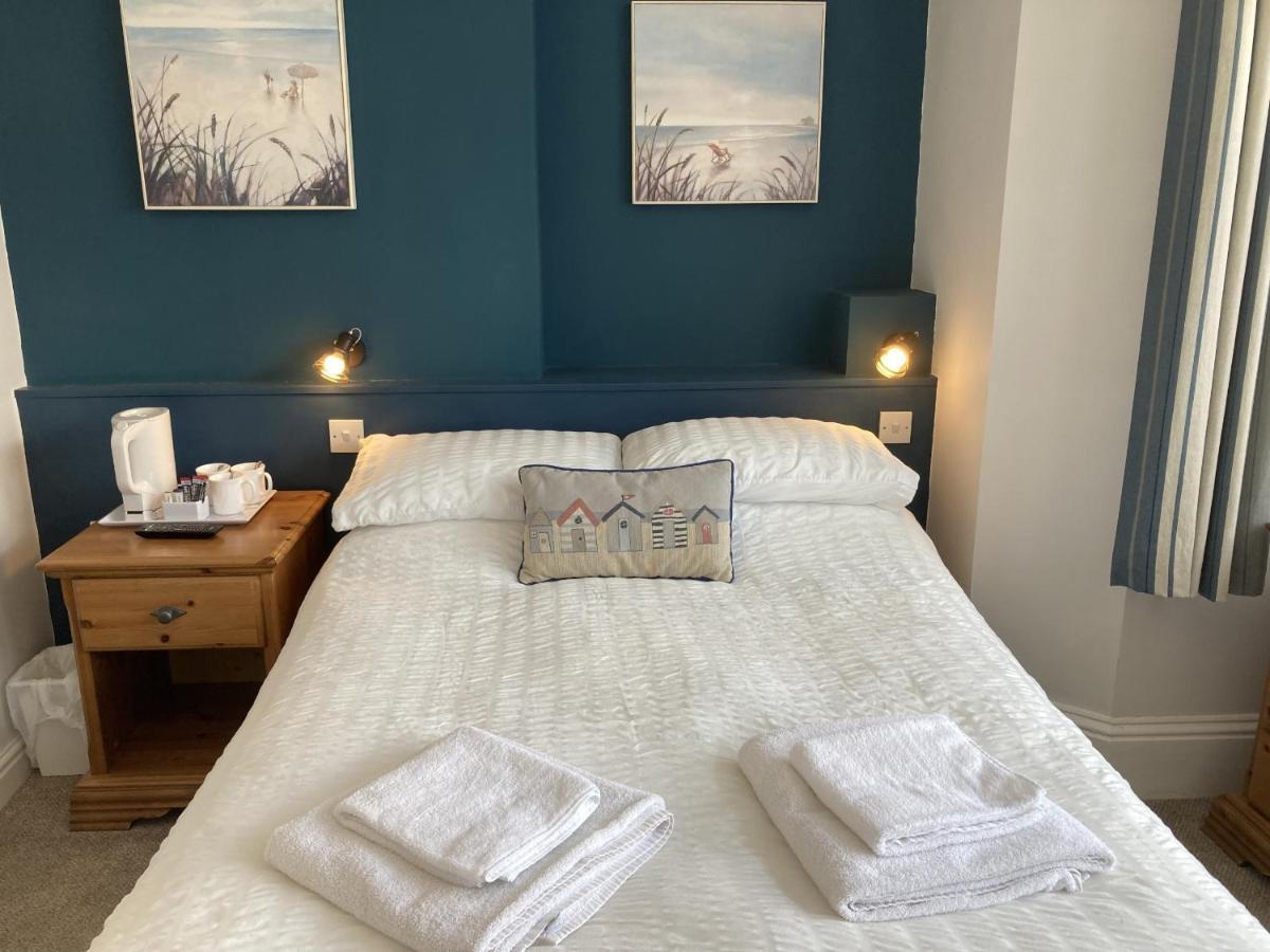 Summer Breeze Guest house Newquay (Cornwall)