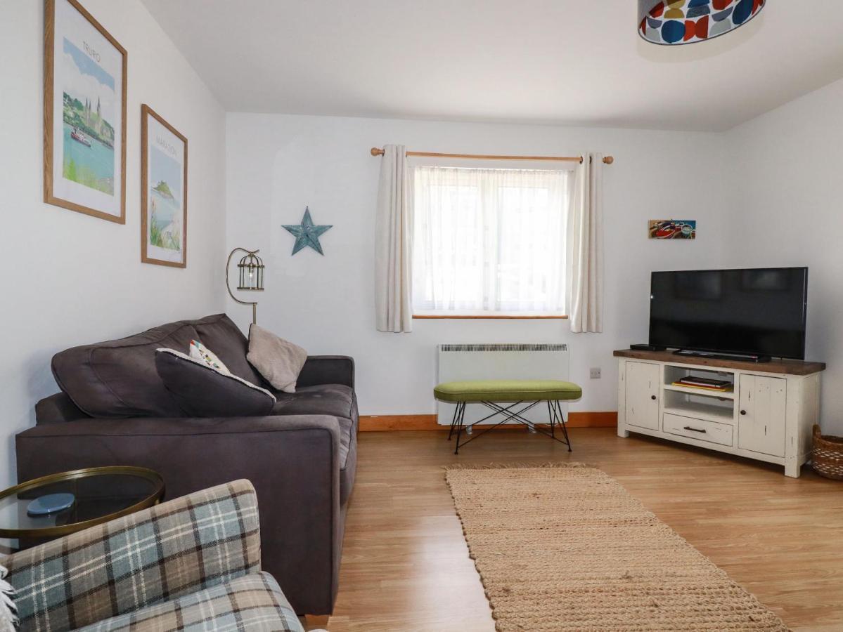 Flat 4 Apartment Newquay (Cornwall)