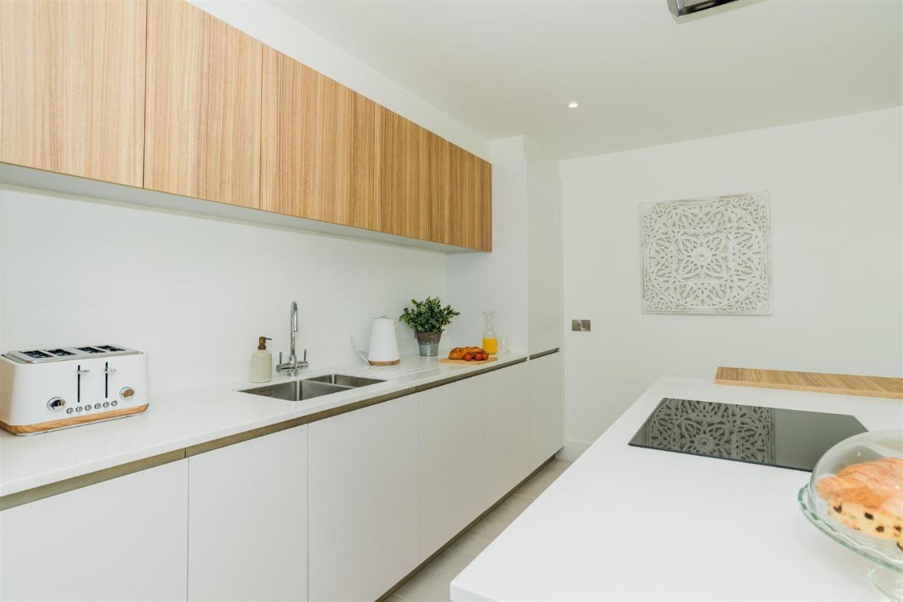 Apartamento 7 Cliff Edge *