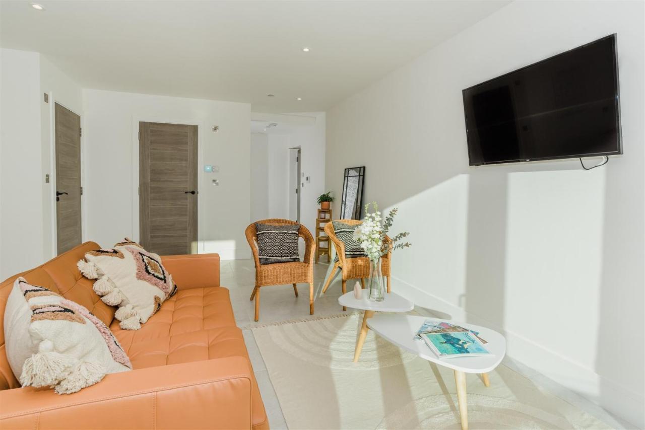 7 Cliff Edge Apartamento *