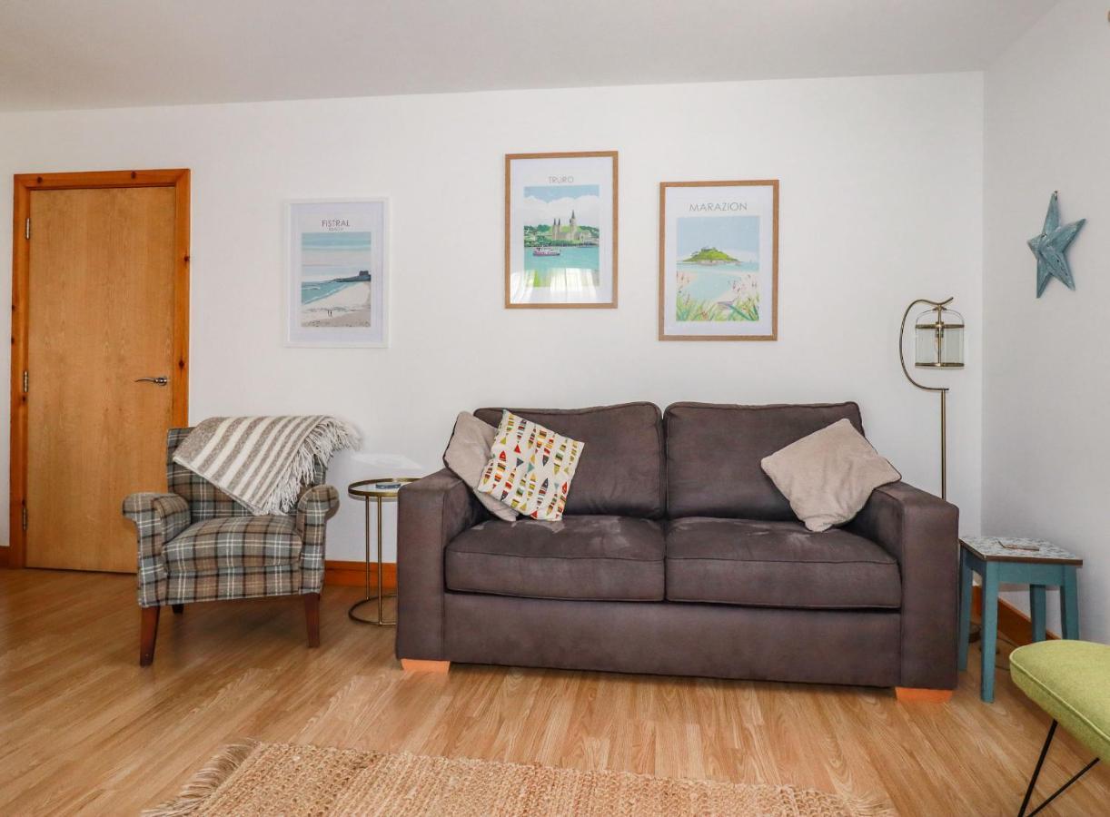 Flat 4 Apartment Newquay (Cornwall)